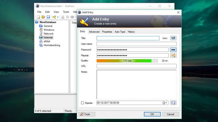 5 บริการสำหรับช่วยจัดการ Password 5 บริการสำหรับช่วยจัดการ Password