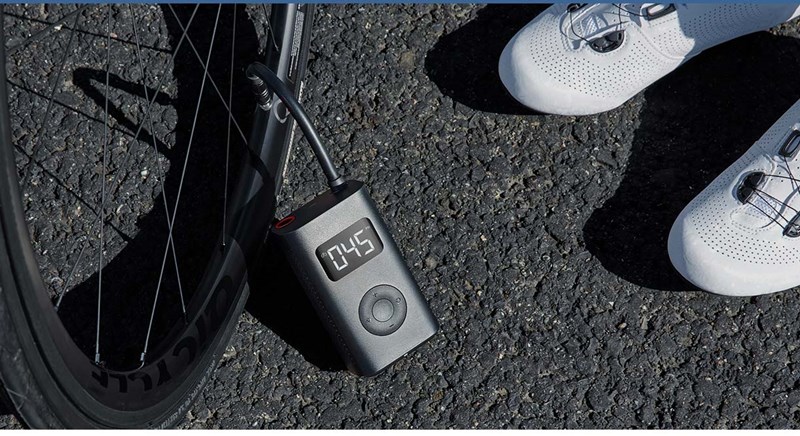 Xiaomi Mi Air Pump Xiaomi Mi Air Pump