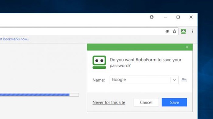 5 บริการสำหรับช่วยจัดการ Password 5 บริการสำหรับช่วยจัดการ Password