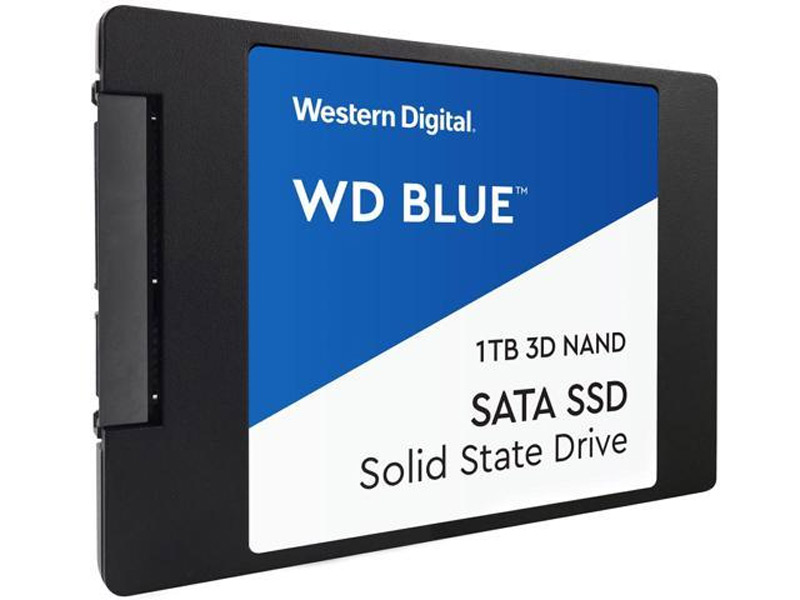 ฮาร์ดดิสก์ SSD แบบ SATA กับ NVMe ต่างกันอย่างไร ฮาร์ดดิสก์ SSD แบบ SATA กับ NVMe ต่างกันอย่างไร