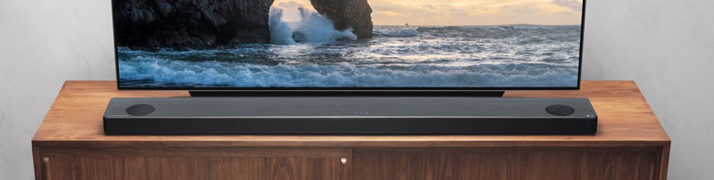 ลำโพง Soundbar ลำโพง Soundbar