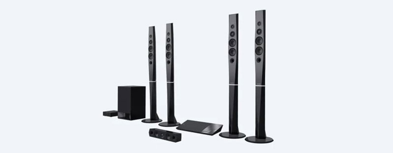 ลำโพง Soundbar ลำโพง Soundbar