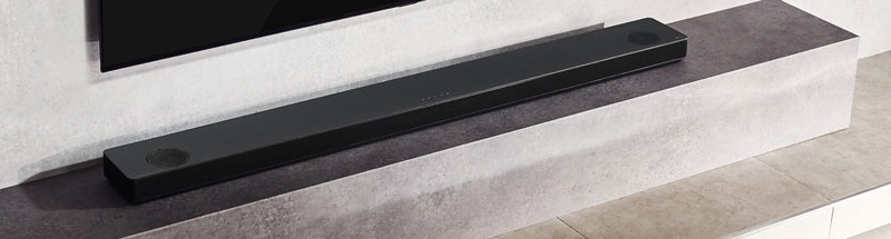 ลำโพง Soundbar ลำโพง Soundbar