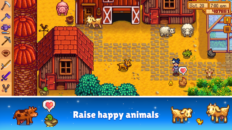 เกมมือถือน่าเล่น 2019 เกมมือถือน่าเล่น 2019