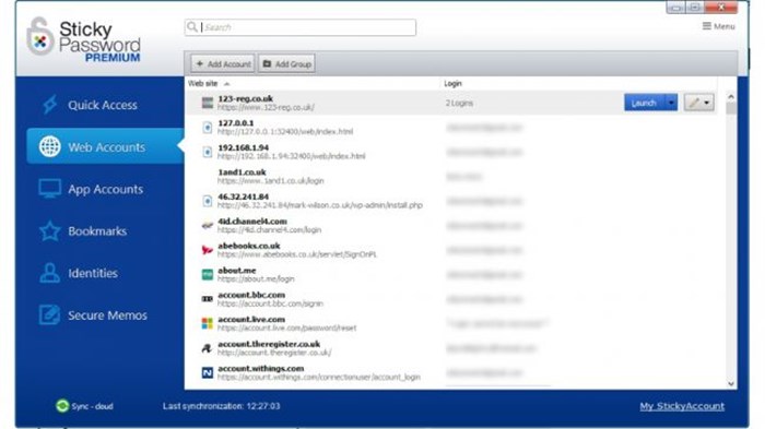 5 บริการสำหรับช่วยจัดการ Password 5 บริการสำหรับช่วยจัดการ Password