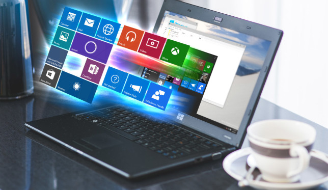 10 เหตุผลที่ควรอัพเกรดเป็น Windows 10 10 เหตุผลที่ควรอัพเกรดเป็น Windows 10