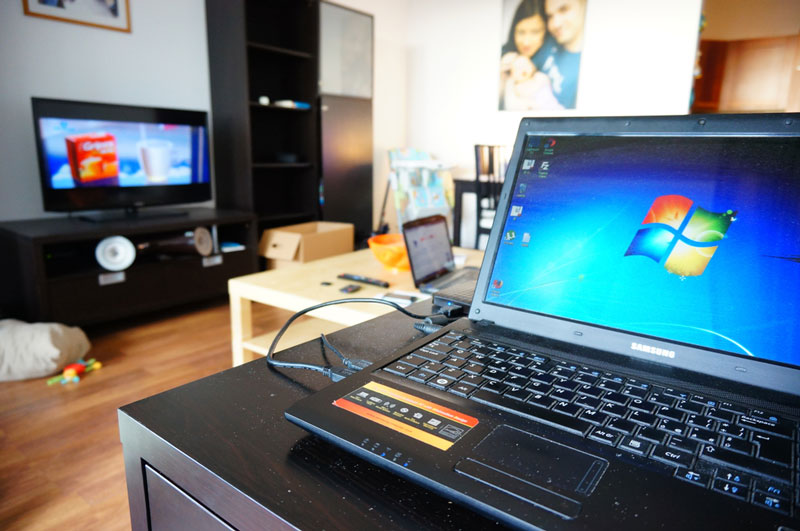 Windows 7 Windows 7