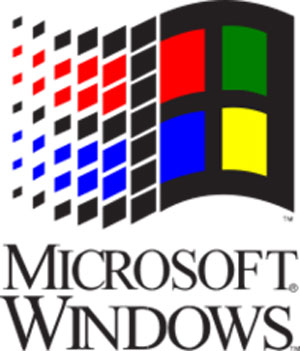 โลโก้ Windows โลโก้ Windows
