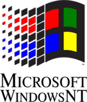 โลโก้ Windows โลโก้ Windows