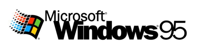 โลโก้ Windows โลโก้ Windows