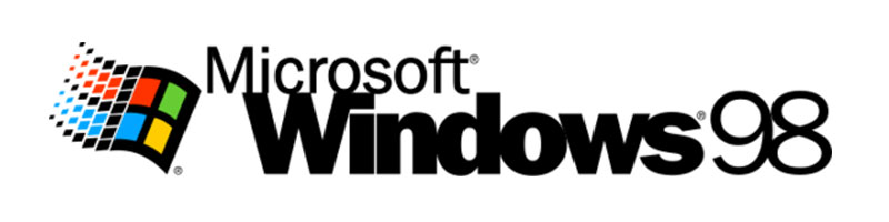 โลโก้ Windows โลโก้ Windows