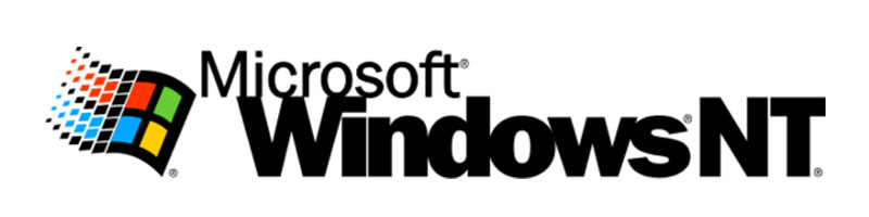 โลโก้ Windows โลโก้ Windows