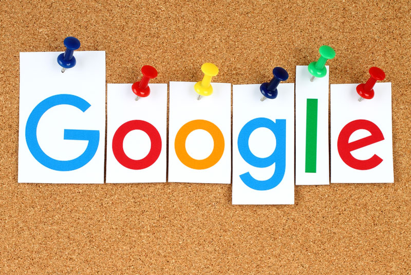 มุกโกหกแบบเก๋ ๆ จาก Google มุกโกหกแบบเก๋ ๆ จาก Google