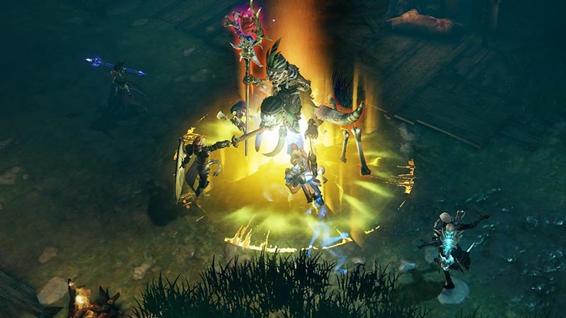 เกมมือถือน่าเล่น 2019 เกมมือถือน่าเล่น 2019