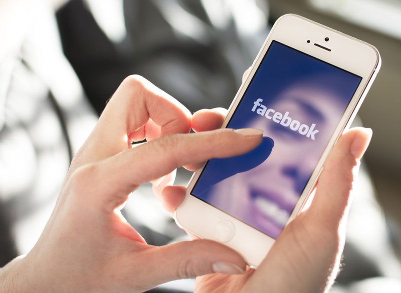 Facebook Facebook