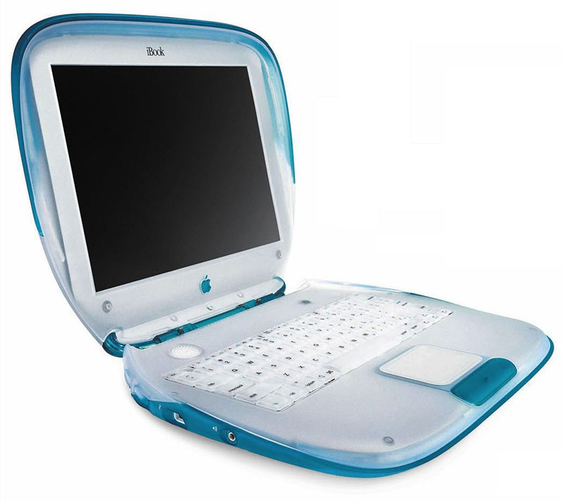 iBook iBook
