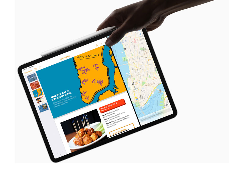20 คีย์ลัดสำหรับคนใช้ iPad 20 คีย์ลัดสำหรับคนใช้ iPad