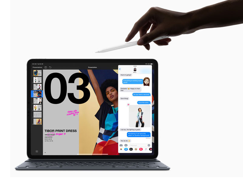 20 คีย์ลัดสำหรับคนใช้ iPad 20 คีย์ลัดสำหรับคนใช้ iPad