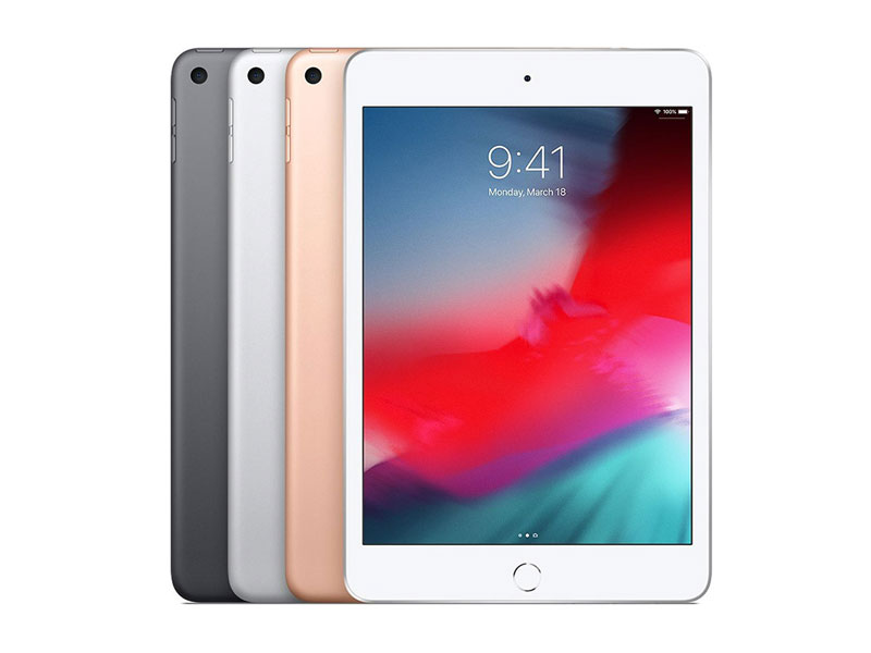 อัปเดตราคา iPad ทุกรุ่น 2019 อัปเดตราคา iPad ทุกรุ่น 2019