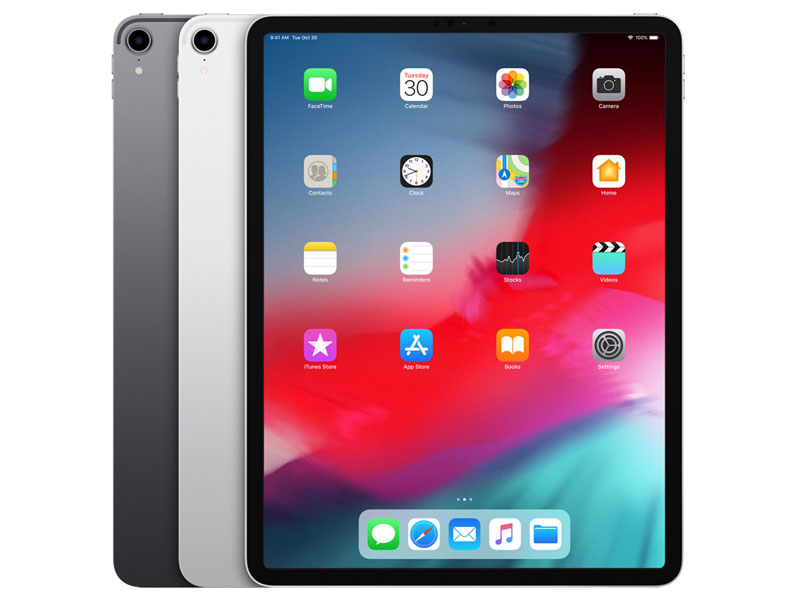 อัปเดตราคา iPad ทุกรุ่น 2019 อัปเดตราคา iPad ทุกรุ่น 2019