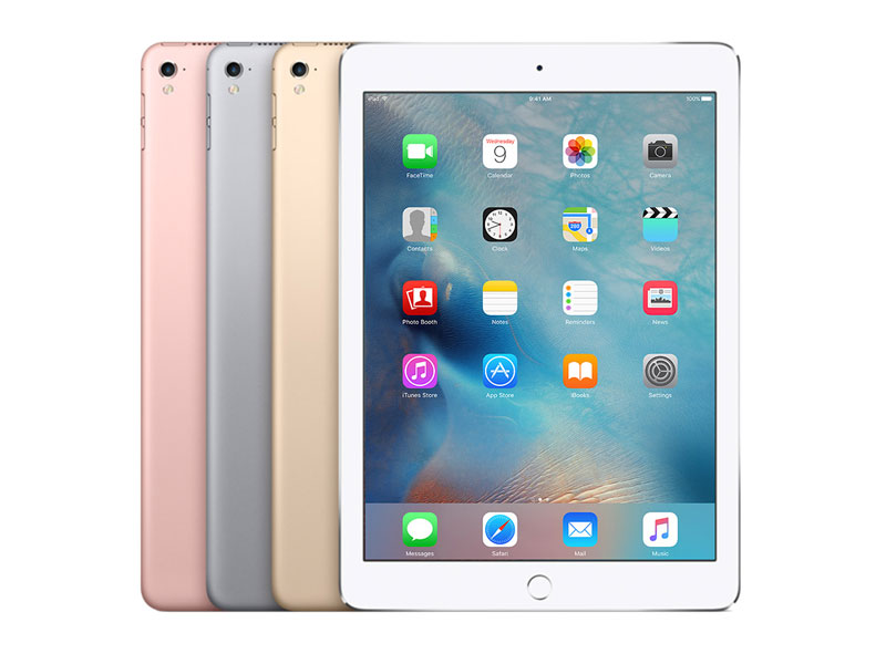 อัปเดตราคา iPad ทุกรุ่น 2019 อัปเดตราคา iPad ทุกรุ่น 2019