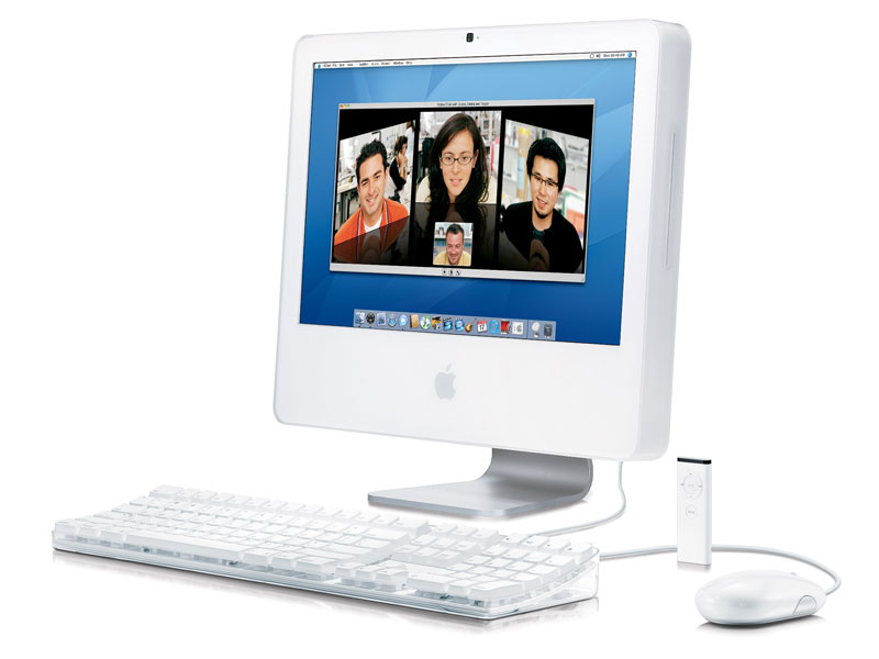 วิวัฒนาการของ Macintosh วิวัฒนาการของ Macintosh