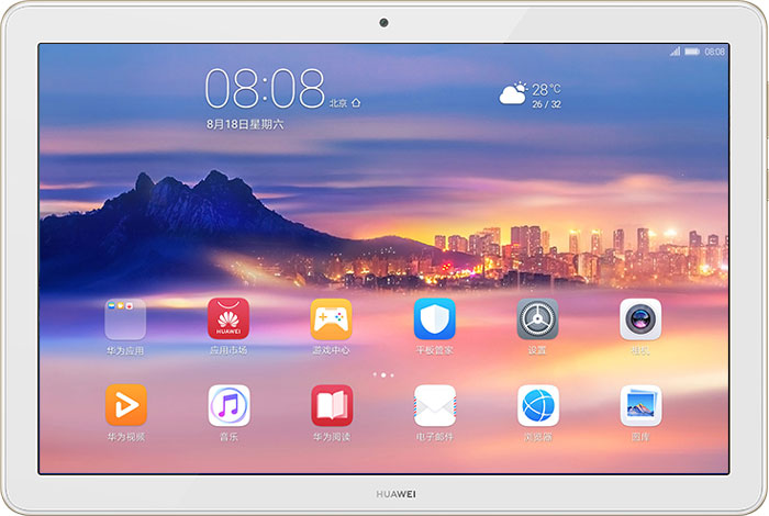 Huawei MediaPad T5 10 Huawei MediaPad T5 10