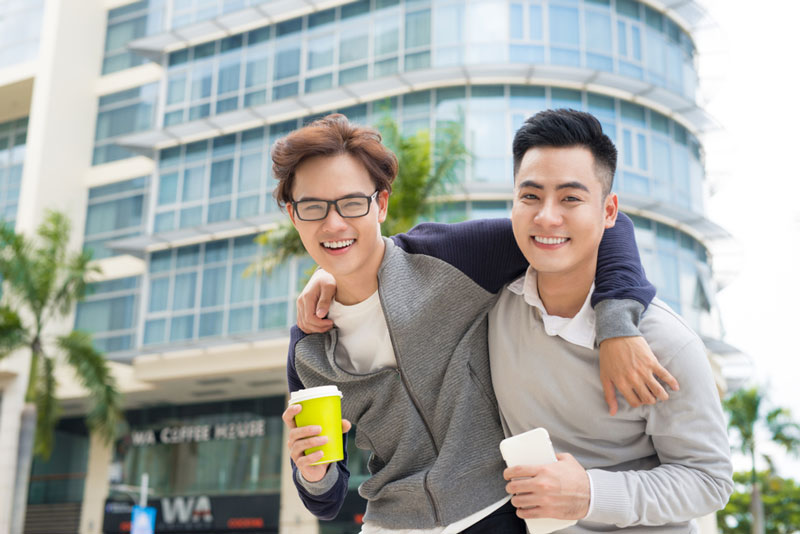 ทำไมผู้ชายถึงติดเพื่อนมากกว่าติดแฟน ทำไมผู้ชายถึงติดเพื่อนมากกว่าติดแฟน