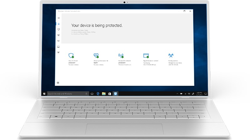Windows 10 Windows 10