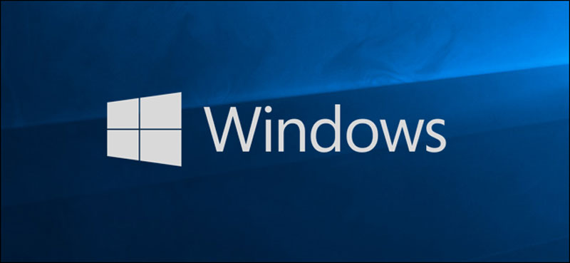 Windows 10 Windows 10