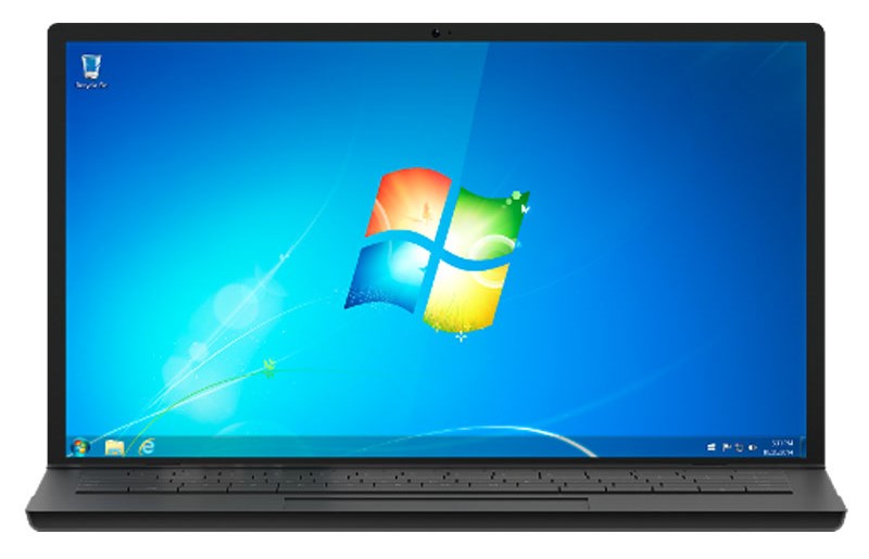 Windows 7 Windows 7