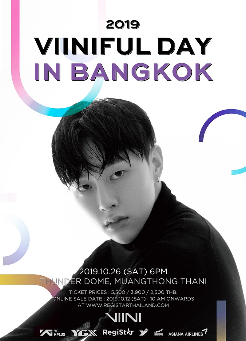 2019 Viiniful Day in Bangkok 2019 Viiniful Day in Bangkok
