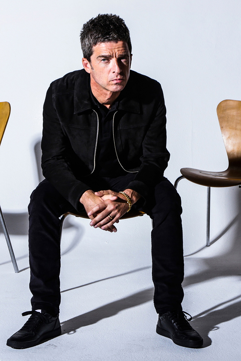 Noel Gallagher Live In Bangkok 2019 Noel Gallagher Live In Bangkok 2019