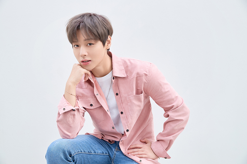 Park Jihoon Park Jihoon