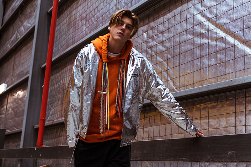 Ruel Free Time World Tour Live in Bangkok 2020 Ruel Free Time World Tour Live in Bangkok 2020