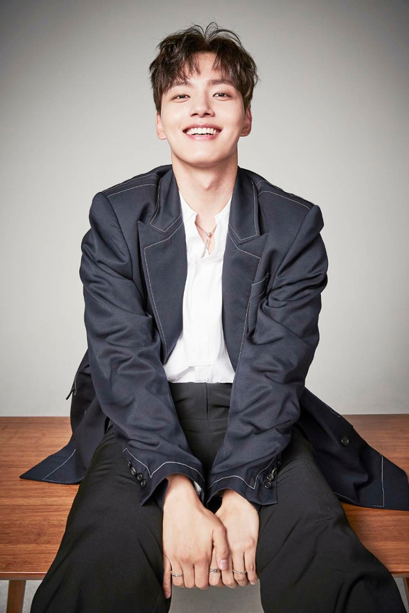 2019 YEOJINGOO Fan Meeting MOON LIGHT In Bangkok 2019 YEOJINGOO Fan Meeting MOON LIGHT In Bangkok
