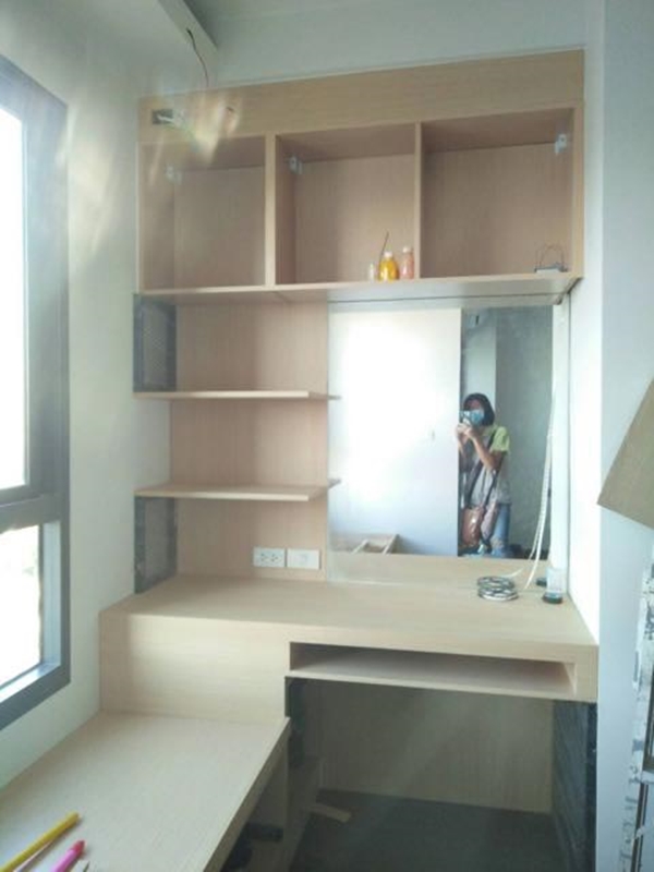 ตกแต่งห้องสตูดิโอ ตกแต่งห้องสตูดิโอ