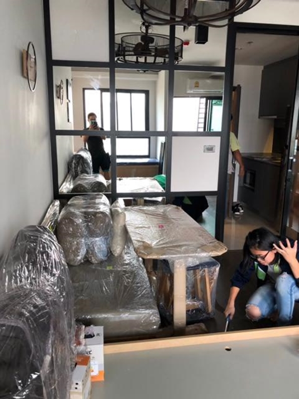 ตกแต่งห้องสตูดิโอ ตกแต่งห้องสตูดิโอ