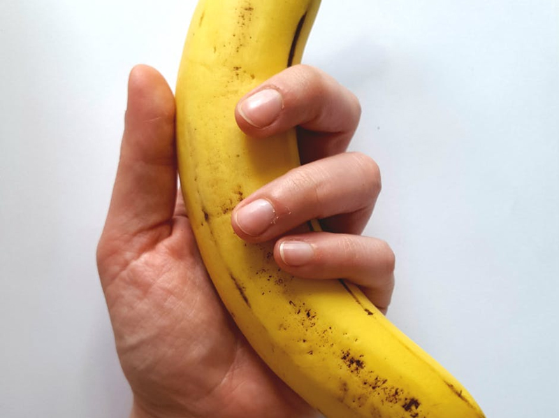 Dry Orgasm Dry Orgasm