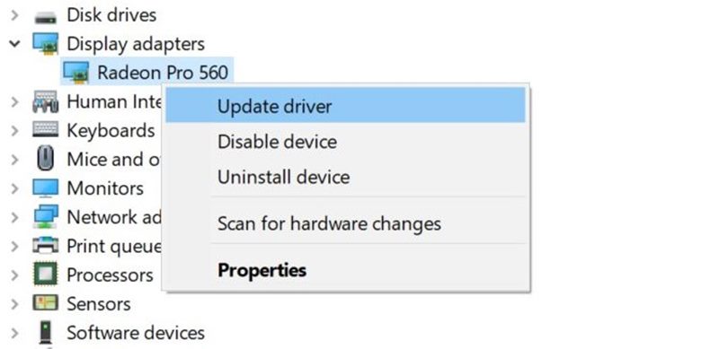 windows 10 จอฟ้า windows 10 จอฟ้า