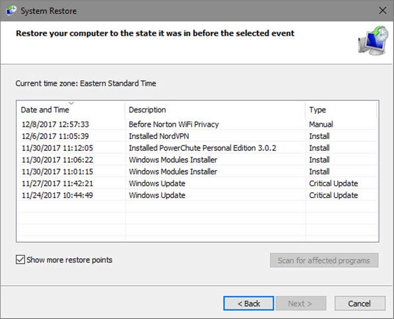windows 10 จอฟ้า windows 10 จอฟ้า
