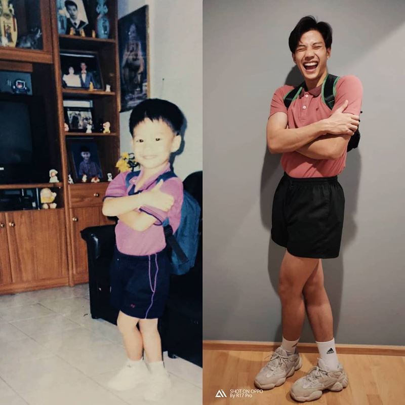 แบงค์ ฮอร์โมน แบงค์ ฮอร์โมน