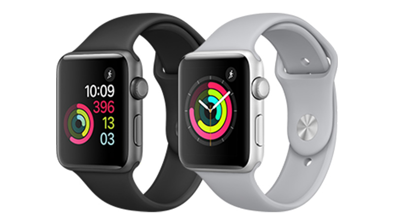 Apple Watch Series 2 Apple Watch Series 2