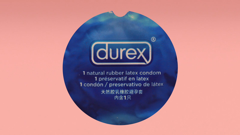 durex poppin durex poppin