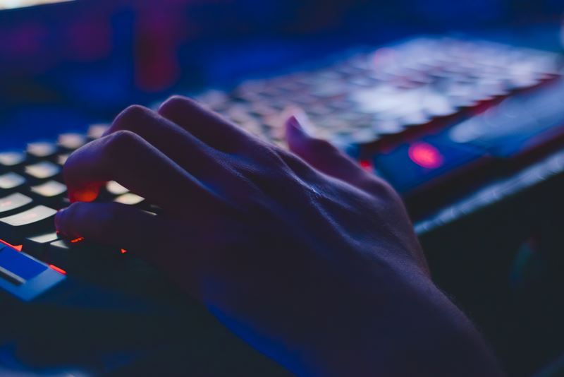 keylogger keylogger