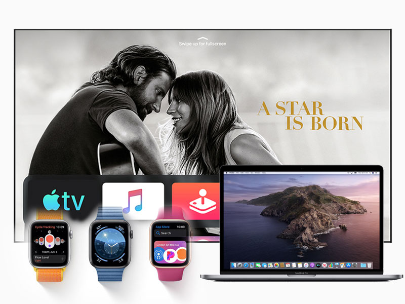 macOS macOS