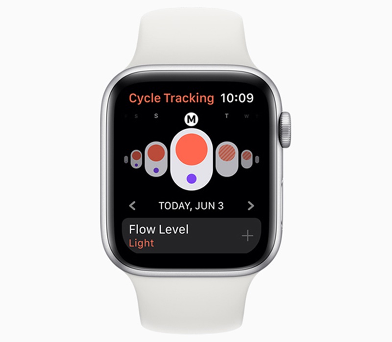 watchos 6 watchos 6