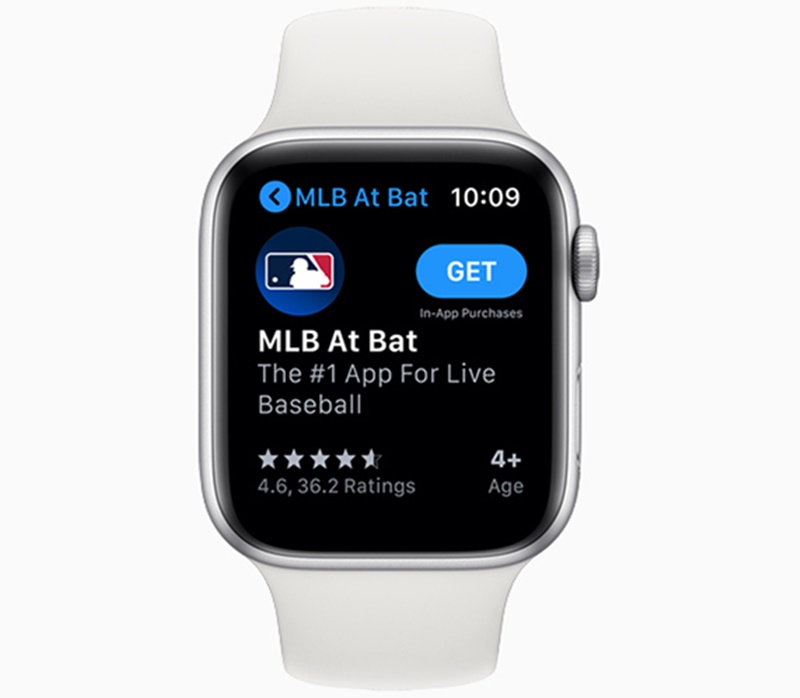 watchos 6 watchos 6