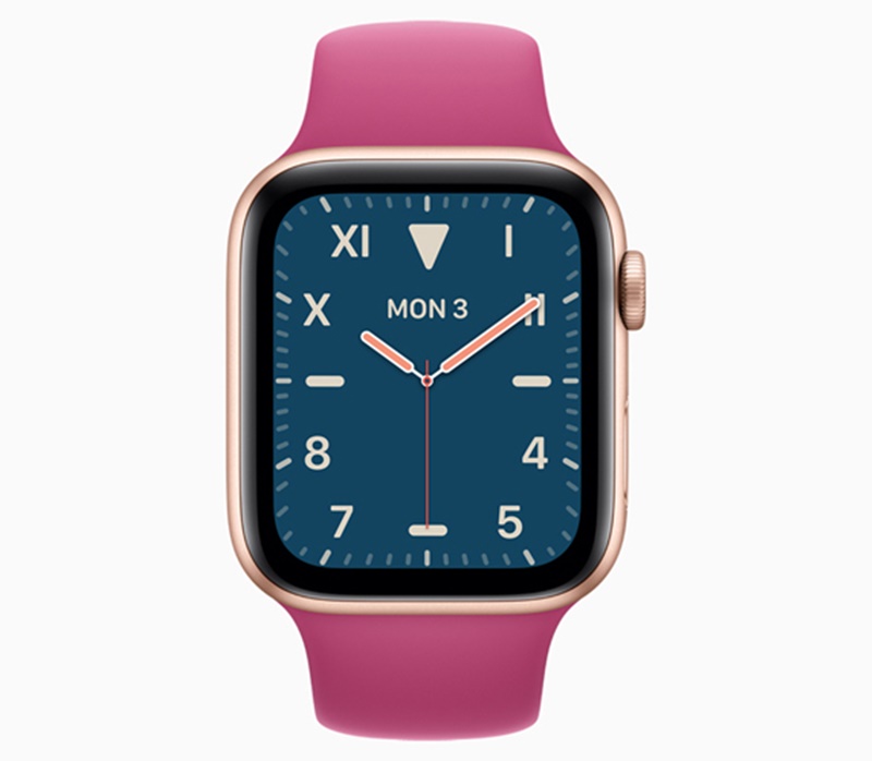 watchos 6 watchos 6