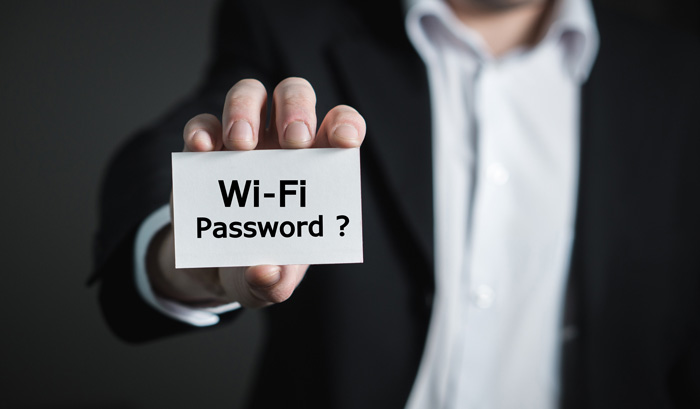 วิธีซ่อน wifi วิธีซ่อน wifi